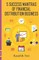 5 Success Mantras of Financial Distribution Business