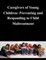 Caregivers of Young Children