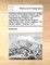 The Lives of the Twelve C]sars, Written in Latin by C. Suetonius Tranquillus. Translated Into English, with Explanatory Notes, by Mr. Hughes. Adorn'd with Cuts. in Two Volumes. the Second Edition. Volume 1 of 2