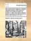 The Young Misses Magazine, Containing Dialogues Between a Governess and Several Young Ladies of Quality Her Scholars. in Which Each Lady Is Made to Speak According to Her Particular Genius, Temper and Inclination; Ed 2 Vol 1