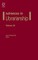 Advances in Librarianship
