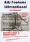 Arts Features International, April-June 2019, Destruction & Disruption