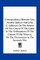 Correspondence Between Gen. Andrew Jackson and John C. Calhoun