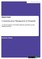 Communication Management in Hospitals