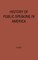 History of Public Speaking in America.