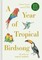 A Year of Tropical Birdsong