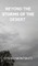 beyond the storms of the desert
