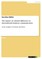 The impact of cultural difference in international business communication