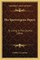 The Sparrowgrass Papers