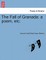 The Fall of Granada