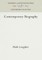 Contemporary Biography