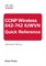 CCNP Wireless (642-742 IUWVN) Quick Reference