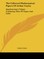 The Collected Mathematical Papers of Arthur Cayley