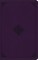 ESV Value Thinline Bible (Trutone, Lavender, Ornament Design)
