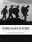 Ford Madox Ford, Collection novels