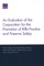 An Evaluation of the Corporation for the Promotion of Rifle Practice and Firearms Safety
