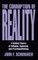 The Corruption of Reality