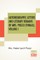 Autobiography, Letters And Literary Remains Of Mrs. Piozzi (Thrale), Volume I
