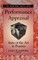 Performance Appraisal