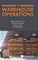 Managing and Improving Warehouse Operations