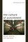 The Culture of Punishment