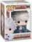 FUNKO POP! Vinila figūra: Hunter x Hunter - Killua Zoldyck