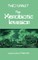 The Xenobiotic Invasion
