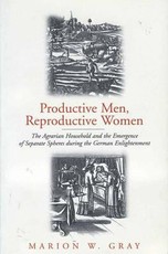 Productive Men and Reproductive Women