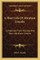 A Short Life of Abraham Lincoln