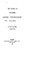 The Works of Alfred Lord Tennyson - Vol. IV