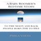 A Baby Boomer's Bedtime Story