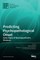 Predicting Psychopathological Onset