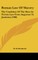 Roman Law of Slavery