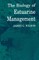 The Biology of Estuarine Management