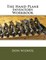 The Hand Plane Inventory Workbook