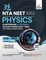 34 Years NTA NEET (UG) PHYSICS Chapterwise & Topicwise Solved Papers (2021 - 1988) with Value Added Notes 16th Edition