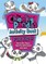 Cheeky Pandas Activity Book