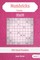 Numbricks Puzzles - 200 Hard Puzzles 10x10 Book 7