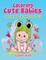 Coloring Cute Babies