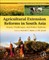 Agricultural Extension Reforms in South Asia