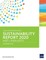 Asian Development Bank Sustainability Report 2020