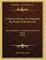 A Funeral Oration, Occasioned By The Death Of Thomas Cole