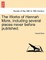 The Works of Hannah More, Including Several Pieces Never Before Published.