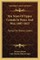 Ten Years of Upper Canada in Peace and War, 1805-1815