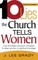 Ten Lies the Church Tells Women