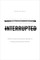Whiteness Interrupted