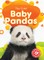 Baby Pandas