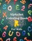 Alphabet Coloring Book for Kids