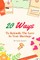 20 Ways To Rekindle The Love In Your Marriage
