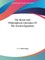 The Moral And Philosophical Literature Of The Ancient Egyptians